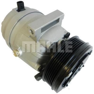 Compresseur, climatisation MAHLE Aftermarket ref. ACP 65 000S