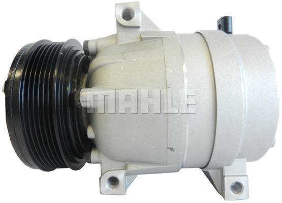 Compresseur, climatisation MAHLE Aftermarket ref. ACP 65 000S