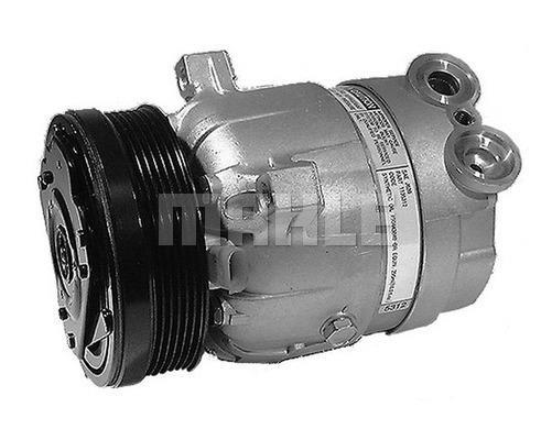 Compresseur, climatisation MAHLE Aftermarket ref. ACP 672 000P