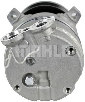 Compresseur, climatisation MAHLE Aftermarket ref. ACP 674 000P