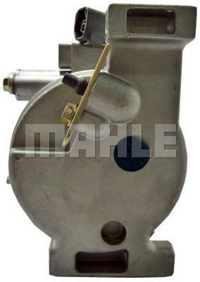 Compresseur, climatisation MAHLE Aftermarket ref. ACP 678 000S