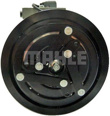 Compresseur, climatisation MAHLE Aftermarket ref. ACP 678 000S