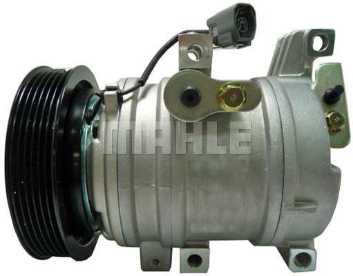 Compresseur, climatisation MAHLE Aftermarket ref. ACP 678 000S