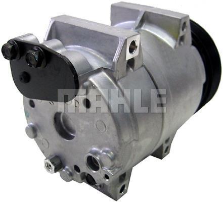 Compresseur, climatisation MAHLE Aftermarket ref. ACP 67 000P