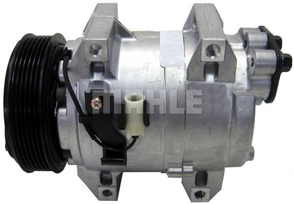 Compresseur, climatisation MAHLE Aftermarket ref. ACP 67 000P