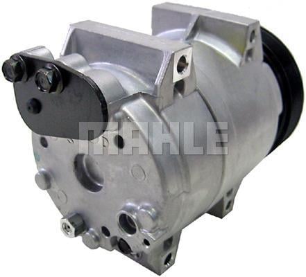 Compresseur, climatisation MAHLE Aftermarket ref. ACP 67 000S