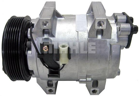 Compresseur, climatisation MAHLE Aftermarket ref. ACP 67 000S