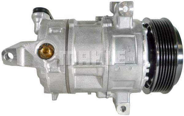 Compresseur, climatisation MAHLE Aftermarket ref. ACP 681 000P