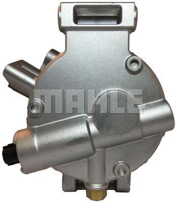 Compresseur, climatisation MAHLE Aftermarket ref. ACP 681 000S