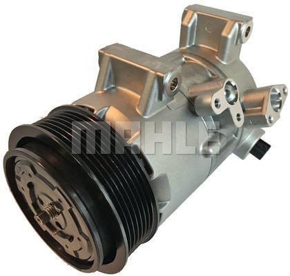 Compresseur, climatisation MAHLE Aftermarket ref. ACP 681 000S