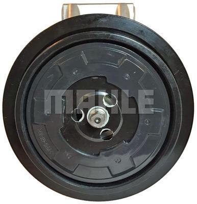 Compresseur, climatisation MAHLE Aftermarket ref. ACP 681 000S
