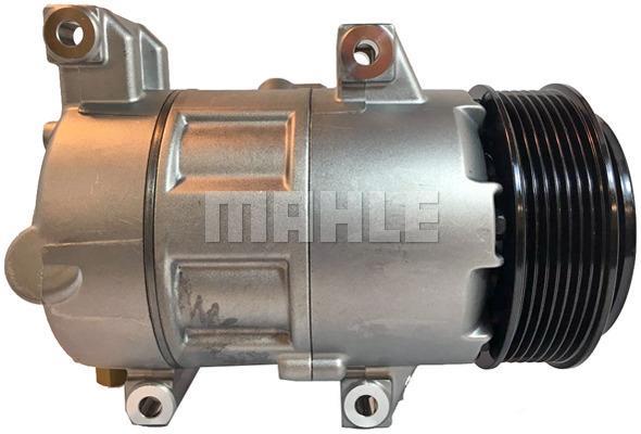 Compresseur, climatisation MAHLE Aftermarket ref. ACP 681 000S