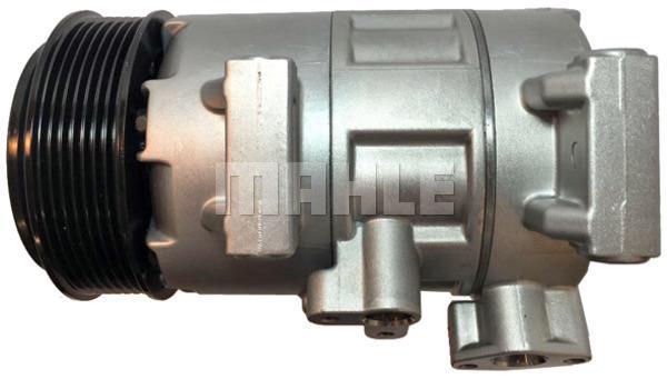 Compresseur, climatisation MAHLE Aftermarket ref. ACP 681 000S