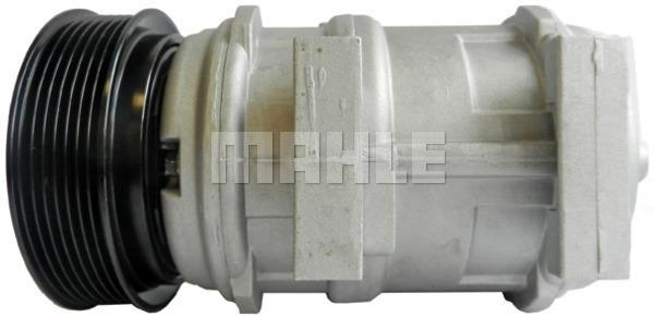 Compresseur, climatisation MAHLE Aftermarket ref. ACP 683 000S