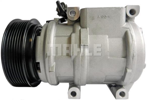 Compresseur, climatisation MAHLE Aftermarket ref. ACP 683 000S