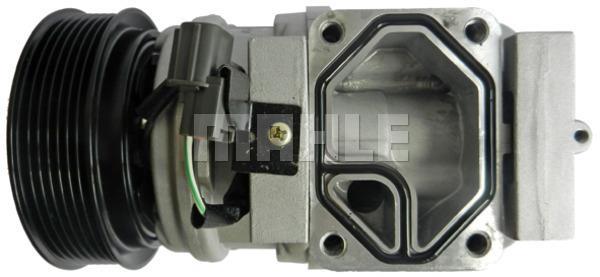 Compresseur, climatisation MAHLE Aftermarket ref. ACP 683 000S