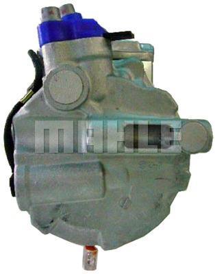 Compresseur, climatisation MAHLE Aftermarket ref. ACP 686 000P