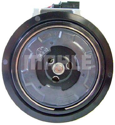 Compresseur, climatisation MAHLE Aftermarket ref. ACP 686 000P