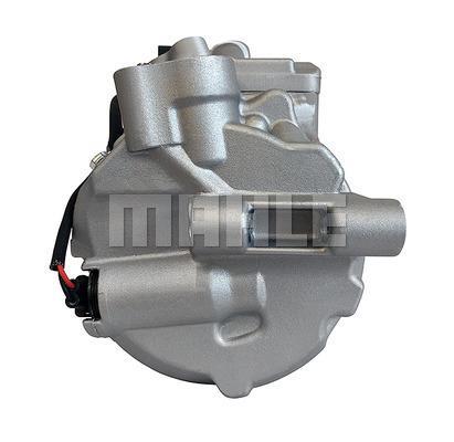 Compresseur, climatisation MAHLE Aftermarket ref. ACP 686 000S