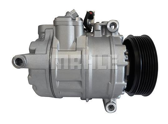 Compresseur, climatisation MAHLE Aftermarket ref. ACP 686 000S