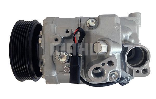 Compresseur, climatisation MAHLE Aftermarket ref. ACP 686 000S