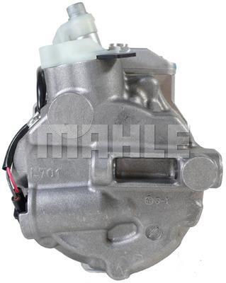 Compresseur, climatisation MAHLE Aftermarket ref. ACP 688 000P
