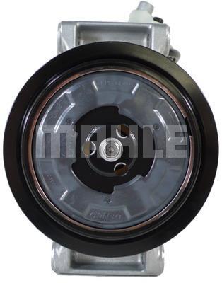 Compresseur, climatisation MAHLE Aftermarket ref. ACP 688 000P