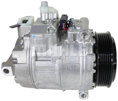 Compresseur, climatisation MAHLE Aftermarket ref. ACP 688 000P