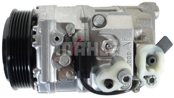 Compresseur, climatisation MAHLE Aftermarket ref. ACP 688 000P