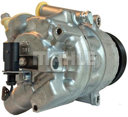 Compresseur, climatisation MAHLE Aftermarket ref. ACP 694 000P