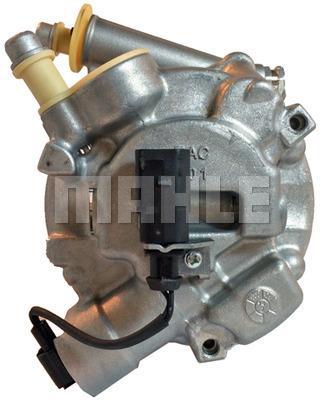 Compresseur, climatisation MAHLE Aftermarket ref. ACP 694 000P