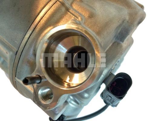 Compresseur, climatisation MAHLE Aftermarket ref. ACP 694 000P