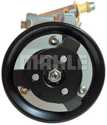 Compresseur, climatisation MAHLE Aftermarket ref. ACP 694 000P