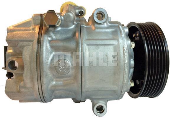 Compresseur, climatisation MAHLE Aftermarket ref. ACP 694 000P