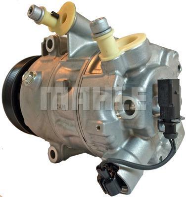 Compresseur, climatisation MAHLE Aftermarket ref. ACP 694 000P