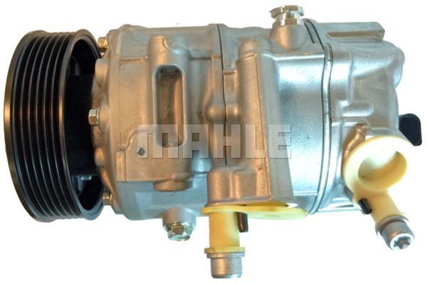 Compresseur, climatisation MAHLE Aftermarket ref. ACP 694 000P