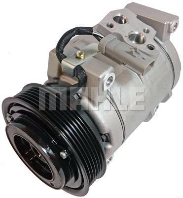 Compresseur, climatisation MAHLE Aftermarket ref. ACP 697 000S