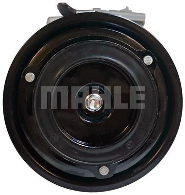 Compresseur, climatisation MAHLE Aftermarket ref. ACP 697 000S