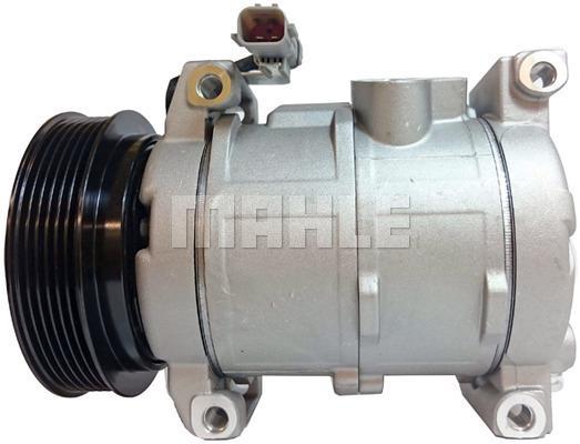 Compresseur, climatisation MAHLE Aftermarket ref. ACP 697 000S