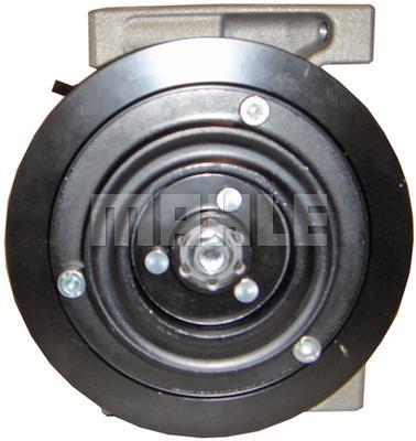 Compresseur, climatisation MAHLE Aftermarket ref. ACP 69 000S