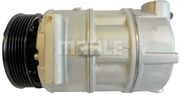Compresseur, climatisation MAHLE Aftermarket ref. ACP 6 000S