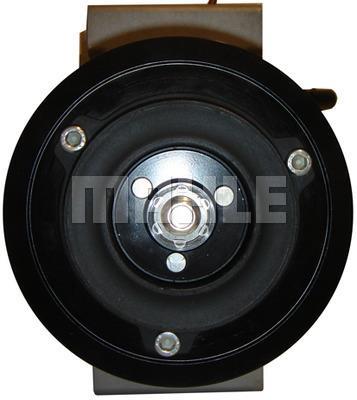 Compresseur, climatisation MAHLE Aftermarket ref. ACP 6 000S