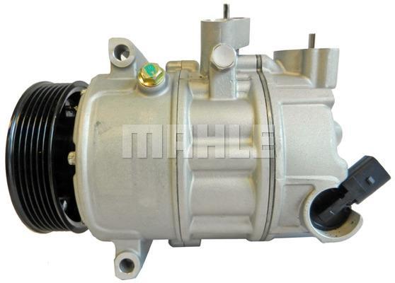 Compresseur, climatisation MAHLE Aftermarket ref. ACP 6 000S