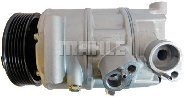 Compresseur, climatisation MAHLE Aftermarket ref. ACP 6 000S