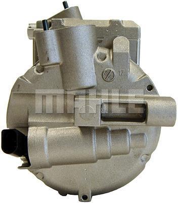 Butée hydraulique Gt