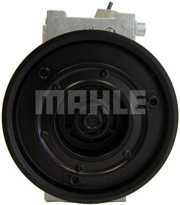Compresseur, climatisation MAHLE Aftermarket ref. ACP 6 001P