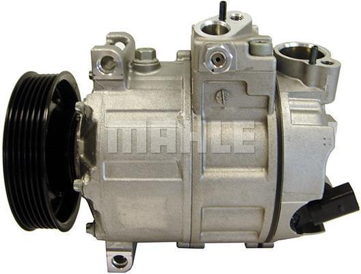 Compresseur, climatisation MAHLE Aftermarket ref. ACP 6 001P