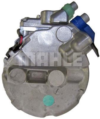 Compresseur, climatisation MAHLE Aftermarket ref. ACP 703 000P