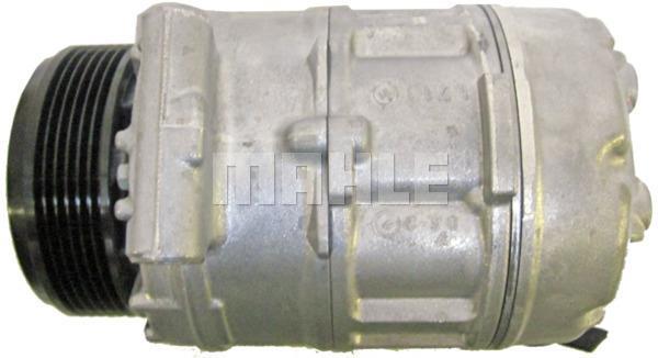 Compresseur, climatisation MAHLE Aftermarket ref. ACP 703 000P