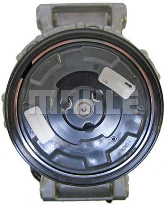 Compresseur, climatisation MAHLE Aftermarket ref. ACP 703 000P